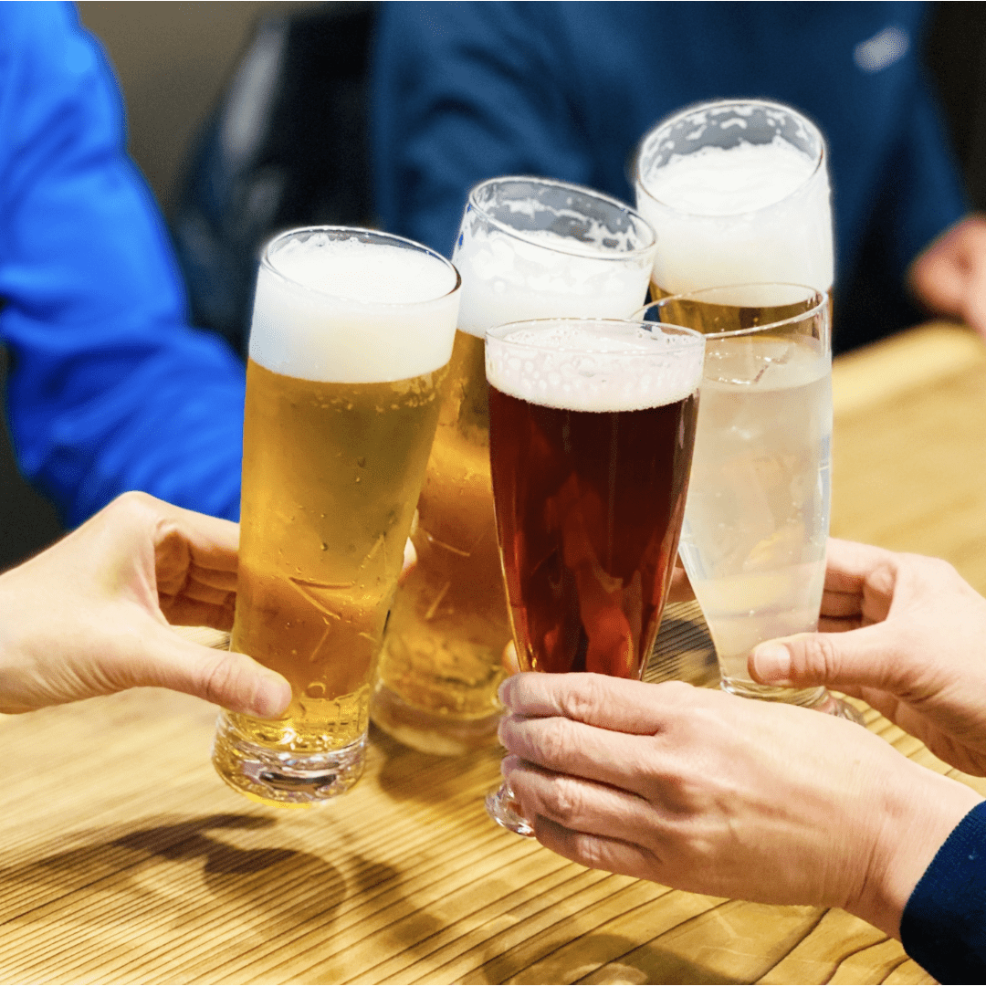 ご予約ページ｜ネット予約特典1ドリンクサービス｜酒菜屋てんまい